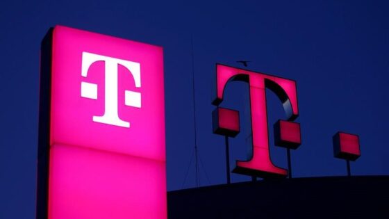 Blokklánc platformot fejleszt a T-Mobile, Orange és más telekom cégek