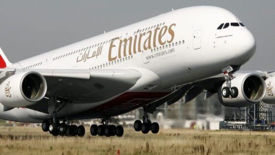 Blokklánc alapú hűségprogrammal jön a Fly Emirates