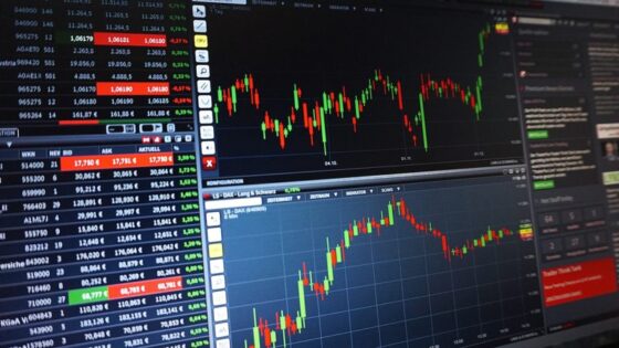 TradingView online kereskedői közösségi platform bitcoin kereskedést vezet be