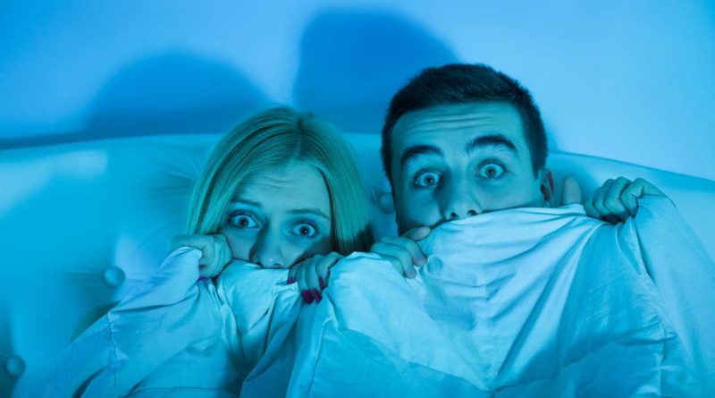 5 kriptós rémálom, amik tönkrevágják az egész éjszakát
