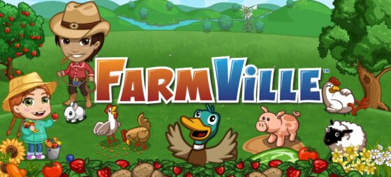 A Facebookon futó FarmVille alkotója blokklánc játékot fog készíteni