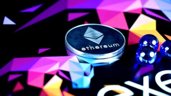 Fut az Ethereum dexek szekere: rekordon a havi kereskedési volumen