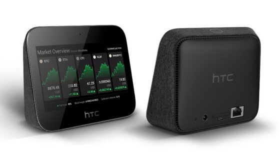 A világ legbiztonságosabb routerével rukkol elő a HTC