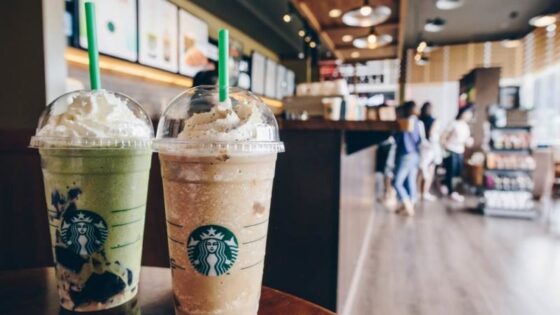 Teszteli a Starbucks a Bakkt kriptós fizetési megoldását