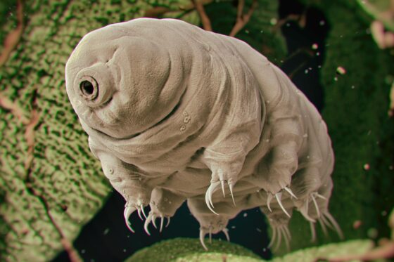 Elindult a Storj decentralizált felhőtárolási platformja, a Tardigrade