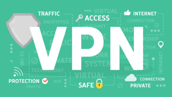 Nagyot nőtt márciusban a VPN használat