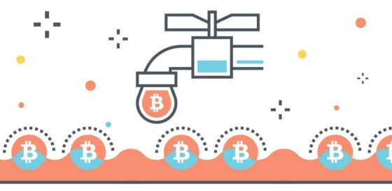 A GitHubnak köszönhetően egy saját Bitcoin csapot építhetsz