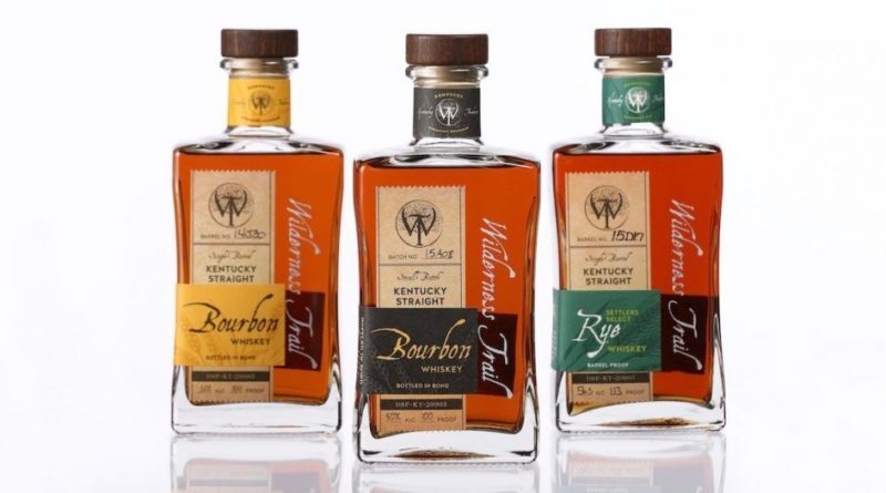 Itt az új whisky token: nemcsak a szomjat oltja, hanem a pénztárcát is hízlalja