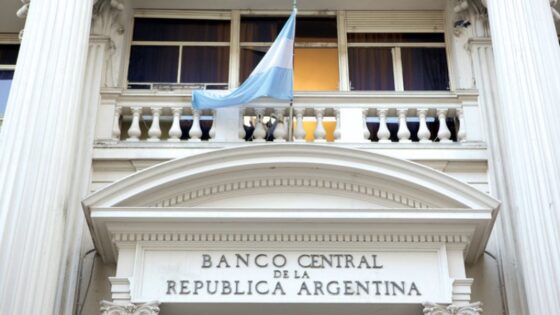 Bitcoin blokkláncára épülő bankközi elszámolási rendszert tesztel az argentin központi bank