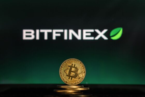 Apad a Bitfinex hidegtárcáiból a bitcoin