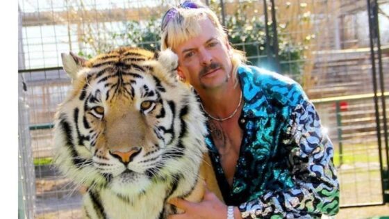 A Tiger King főellenségét már a bitcoin is érdekli