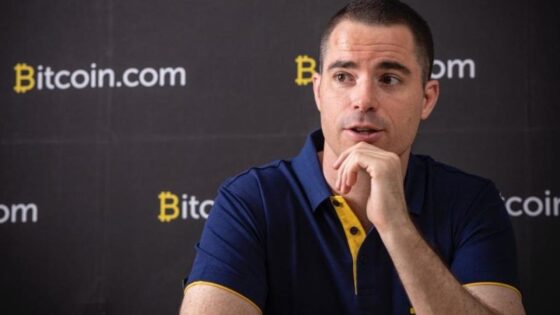 Roger Ver szerint BNB-t kéne venni