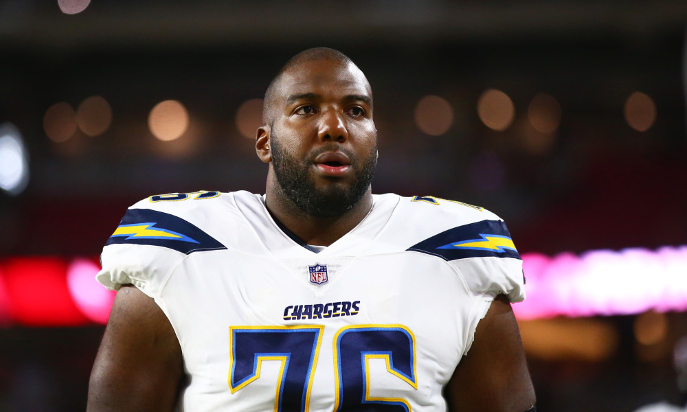 Russel Okung