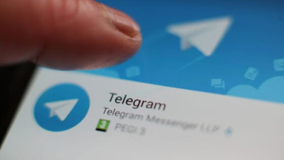 Több millió dolláros pert akasztottak a Telegram nyakába