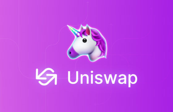 Egy csaló Uniswap airdrop hírével csapta be a kriptos hírportálokat