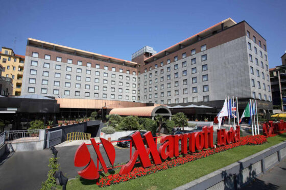 Újra meghackelték a Marriott szállodaláncot, 5 millió vendég adatai kerültek ki