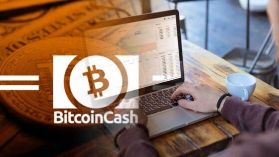 Bitcoin bányászok egy része átállt a Bitcoin Cash és Bitcoin SV bányászatára