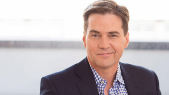 820 ezer BTC kulcsát tartalmazó titkosított fájllal rendelkezhet Craig Wright