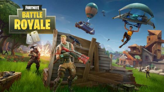 Rákattantak a Fortnite játékosok a Reddit ethereum alapú közösségi pontjaira