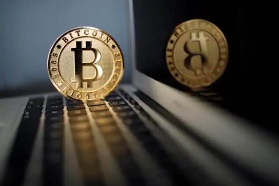 Átlépte a 14 600 dolláros határt a bitcoin, 2018 január óta nem volt ilyen