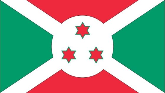 Burundi kiutasította a WHO-t az országból