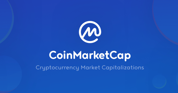 CoinMarketCap