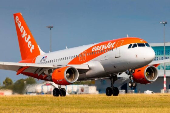 Kibertámadás sújtotta az EasyJet-et, 9 millió utas adatai szivárogtak ki