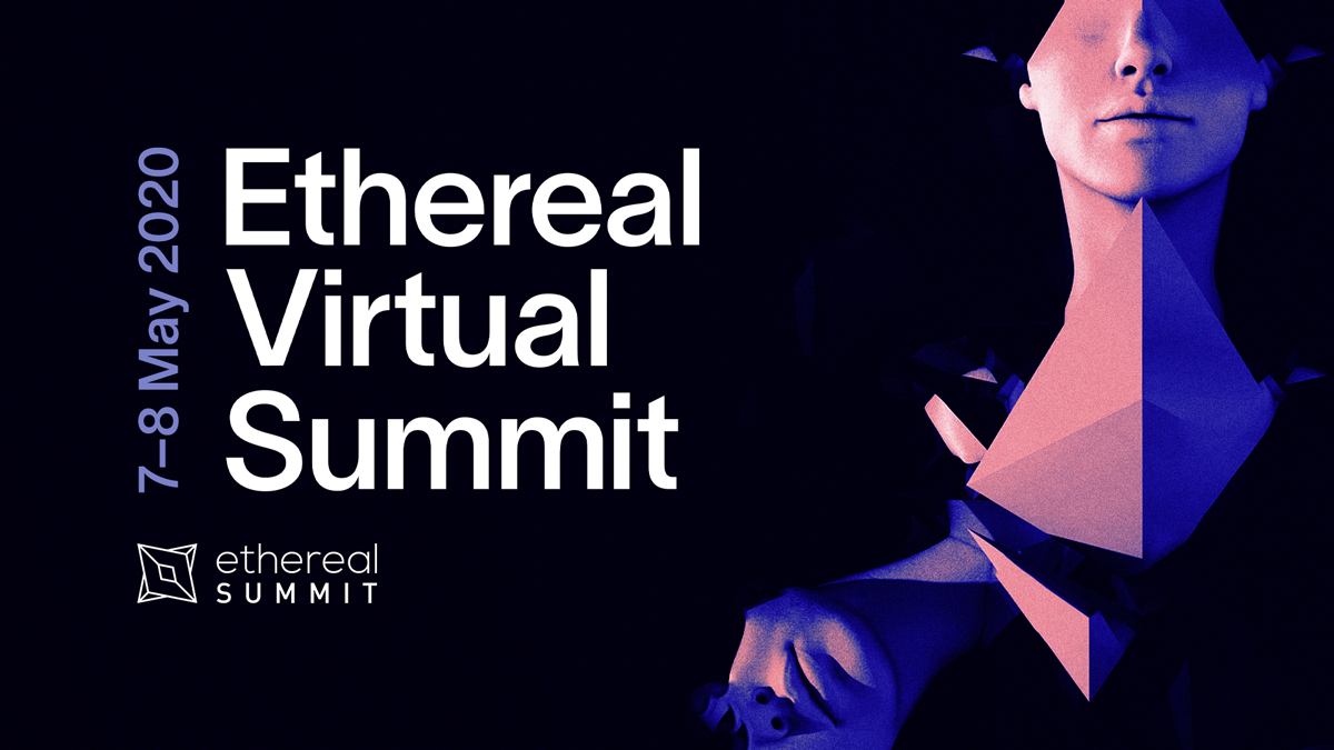 Ethereal Summit: A krízis ismét előhozza az Ethereum szükségességét, kiemelt kép