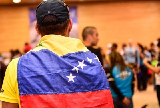 Venezuela el akarja adni az aranyát, de Anglia nem engedi