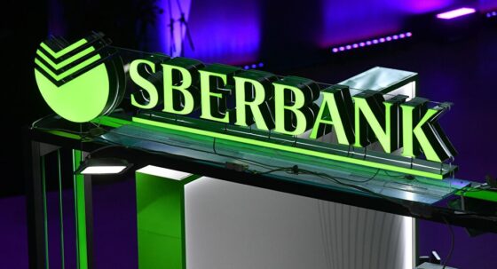 Az orosz Sberbank saját token kibocsátását tervezi