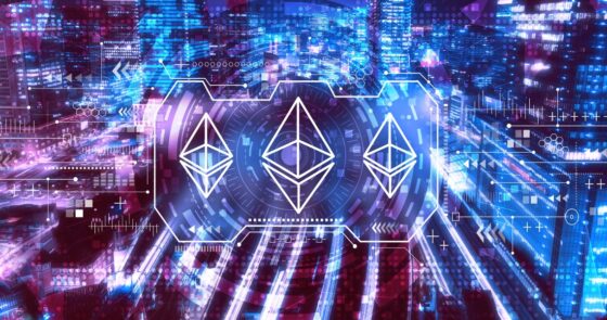 Mikor profitál az Ethereum a DeFi Boom-ból?