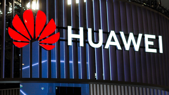 1,2 milliárd dolláros létesítményt épít a Huawei Cambridge-ben