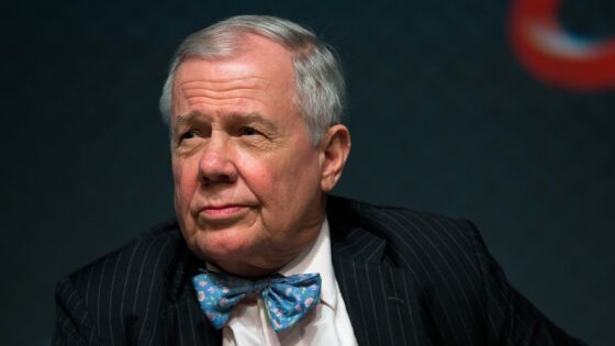 Jim Rogers befektető úgy véli, a bitcoin el fog tűnni