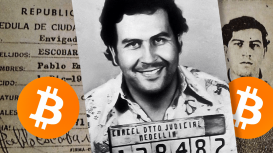 Pablo Escobar rokonai szerint a drogbáró ismerte Nakamoto kilétét