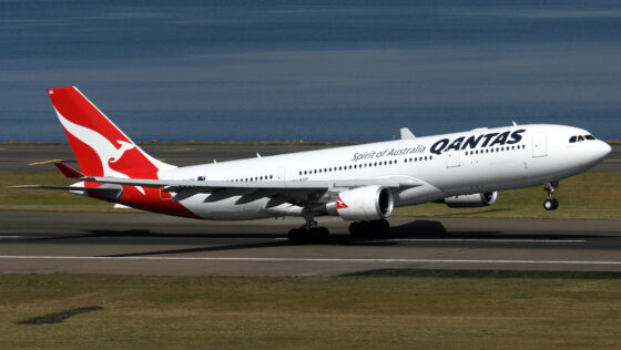 6000 munkavállalójától szabadul meg a Qantas légitársaság