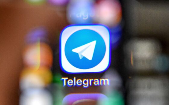 Több millió Telegram felhasználó adatai kerültek a dark webre