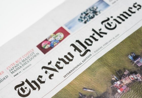 A New York Times pálfordulása: hogyan segítette elő az amerikai média a puccsot Bolíviában