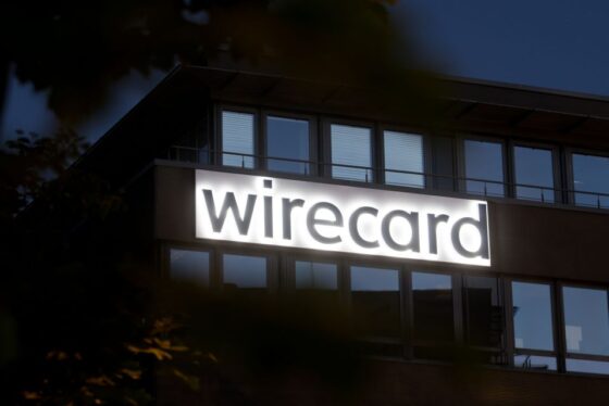 Felfüggesztették a Wirecard leányvállalatának működését