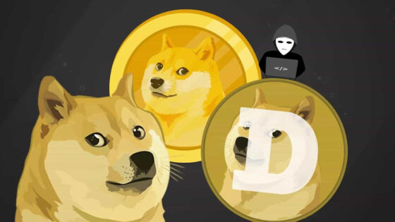 Bővült a Dogecoin felhasználási területe: hackerek távirányítója lett