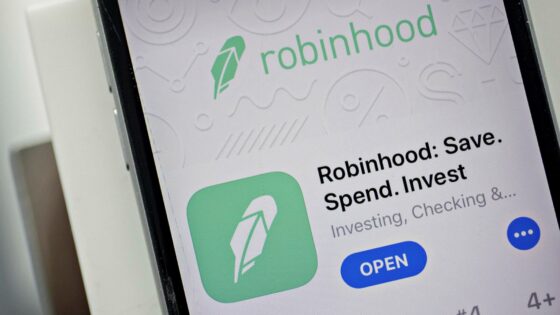 Robinhood, a kriptobarát kereskedési app már 8,6 milliárd dollárt ér