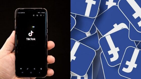 A TikTok vezérigazgatója beszólt, amiért a Facebook utánozza őket