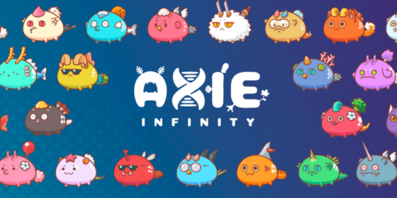 Az Apple engedélyezi az Axie Infinity kriptojátékot az App Store-ban