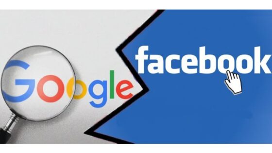 300 milliárd dolláros perrel néz szembe a Facebook és a Google