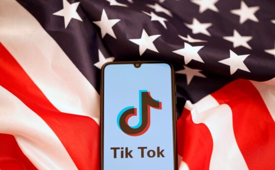 Betiltanák a TikTok alkalmazást az Egyesült Államokban