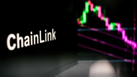 Extrém emelkedésbe fogott a LINK, legalább 20 millió dollárnyi short pozíció vált hamuvá