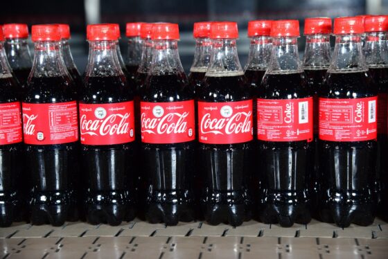 A Coca-Cola lopott adatait árulják a neten 66 ezer dollár értékű bitcoinért