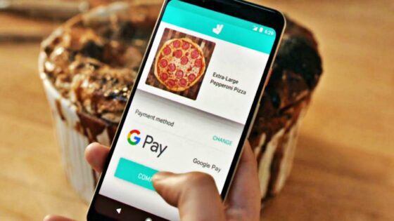 2021-ben hat új bankkal bővül a Google Pay tábora