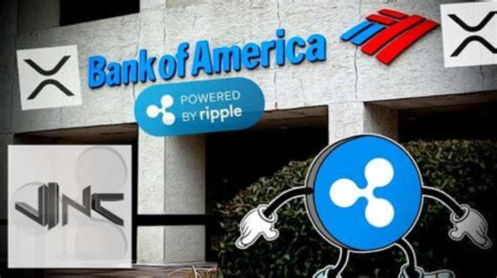 Partnerségre lépett a Ripple és a Bank of America?