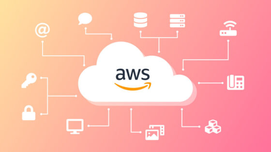 Kártékony kriptobányász programot fedeztek fel az AWS szolgáltatásán