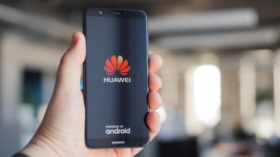 Nincs több frissítés a Huawei mobiltelefonokra